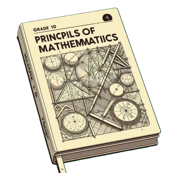 Principles of Mathematics