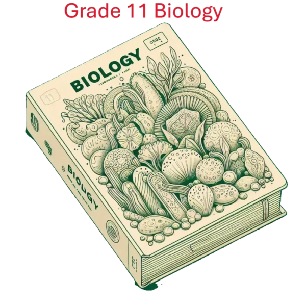 Biology University Preparation