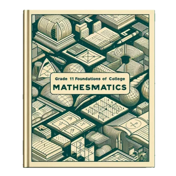 Foundations for College Mathematics