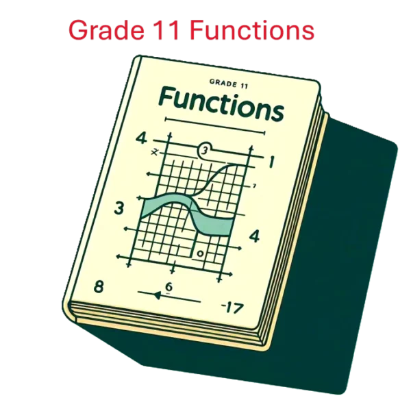 Functions University Preparation