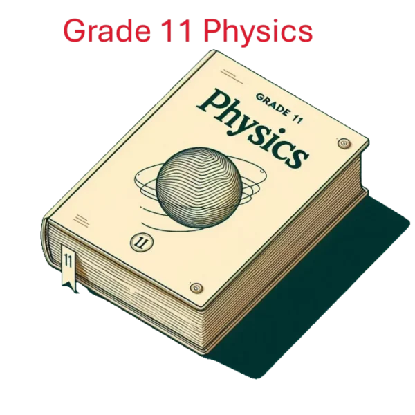 Physics University Preparation