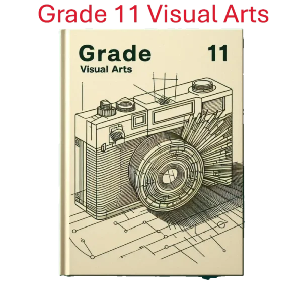 Visual Arts University/College Preparation