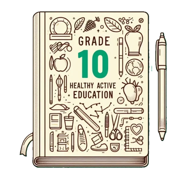 Healthy Active Living Education