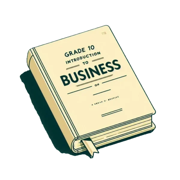 Introduction to Business