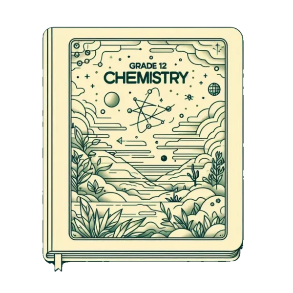 Chemistry University Preparation